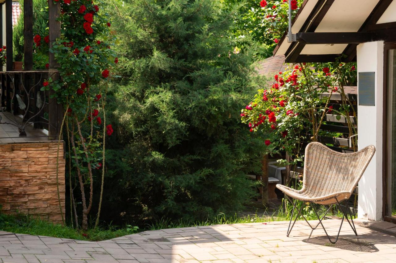 Pension Andra'S House 호레주 외부 사진