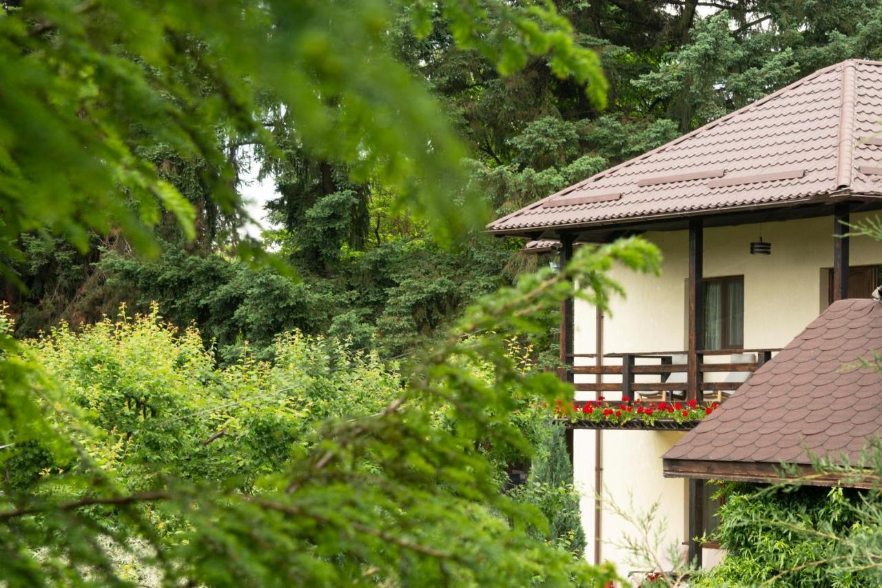 Pension Andra'S House 호레주 외부 사진