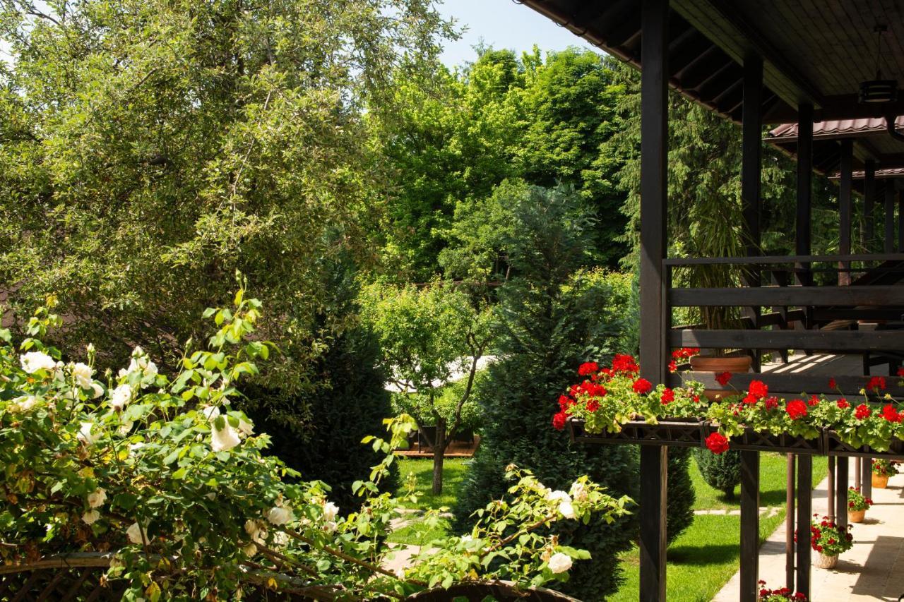 Pension Andra'S House 호레주 외부 사진