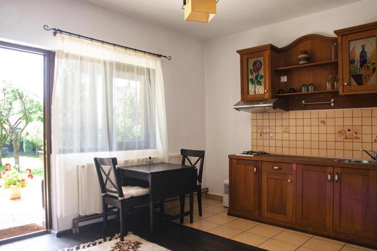 Pension Andra'S House 호레주 외부 사진