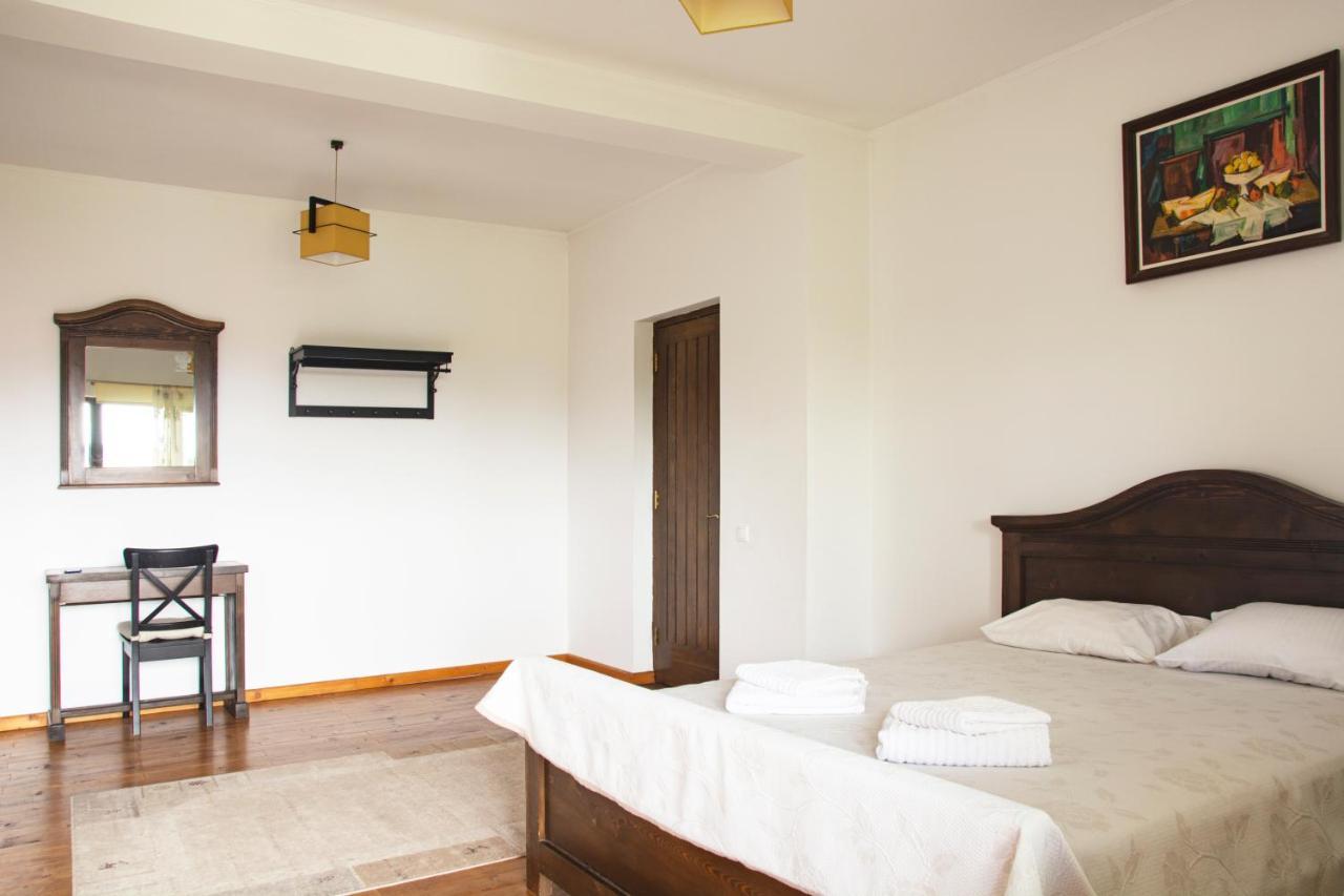 Pension Andra'S House 호레주 외부 사진
