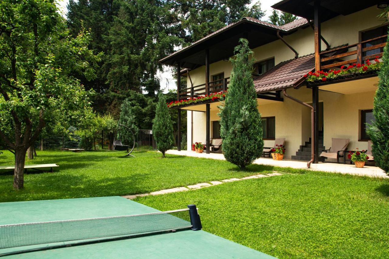 Pension Andra'S House 호레주 외부 사진