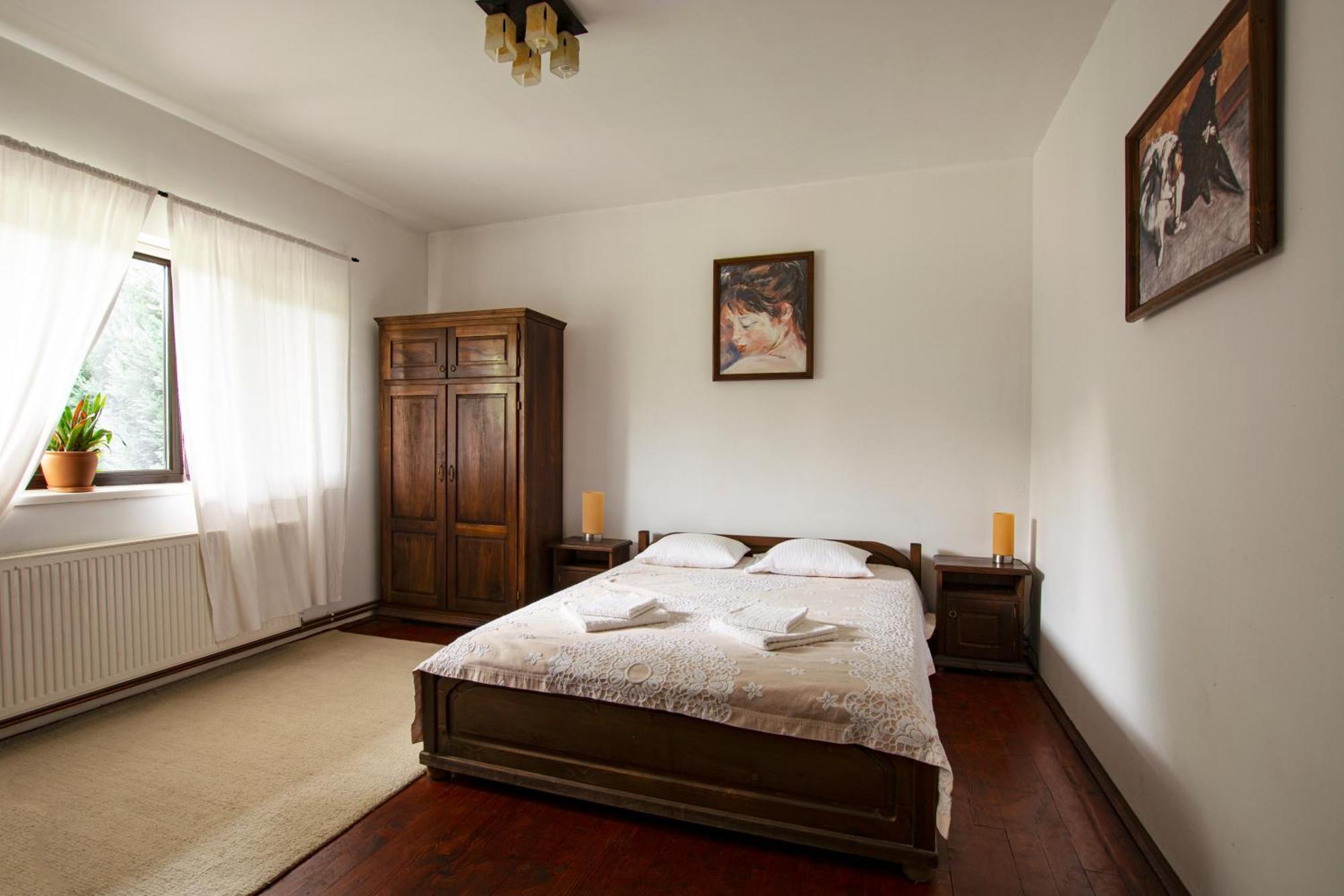 Pension Andra'S House 호레주 외부 사진